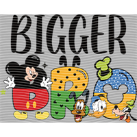 Disney Style-DSN 416